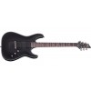 Schecter Hellraiser C-1 BLK - gitara elektryczna