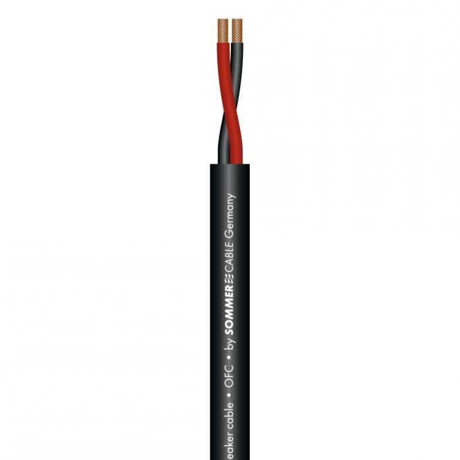 Sommer Cable Meridian Mobile SP215 - kabel kolumnowy (cena za 1m)