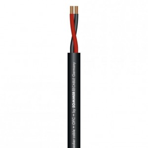 Sommer Cable Meridian Mobile SP225 - kabel kolumnowy, szpula 100m
