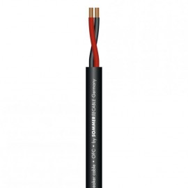 Sommer Cable Meridian Mobile SP225 - kabel kolumnowy, szpula 100m