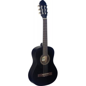 Stagg C410M BLK - gitara klasyczna 1/2