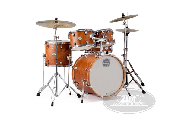 MAPEX ST5045F IC - perkusja akustyczna