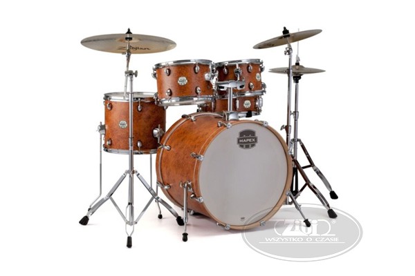 MAPEX ST5245F IC - perkusja akustyczna MAPEX ST5245F IC - perkusja akustyczna