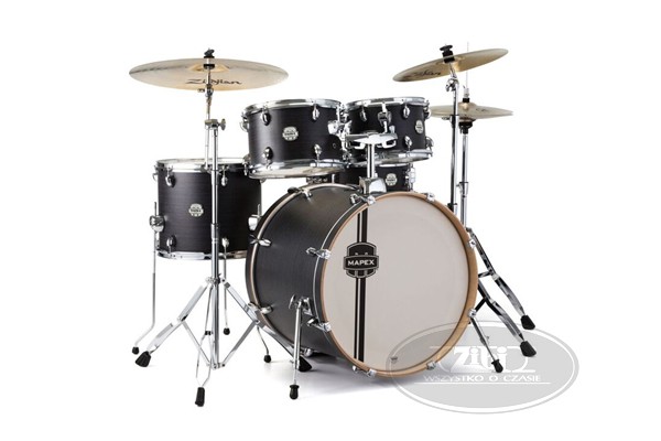 MAPEX ST5245F IK - perkusja akustyczna MAPEX ST5245F IK - perkusja akustyczna