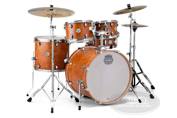 MAPEX ST5295F IC - perkusja akustyczna MAPEX ST5295F IC - perkusja akustyczna