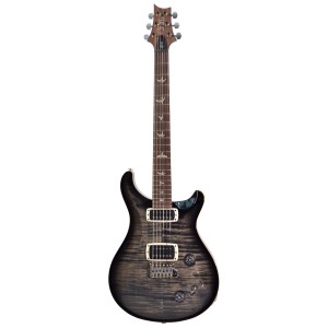PRS 408 Charcoal Burst - gitara elektryczna USA