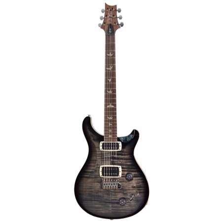 PRS 408 Charcoal Burst - gitara elektryczna USA