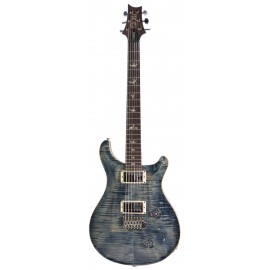 PRS Custom 22 Faded Whale Blue - gitara elektryczna USA