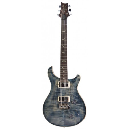 PRS Custom 22 Faded Whale Blue - gitara elektryczna USA