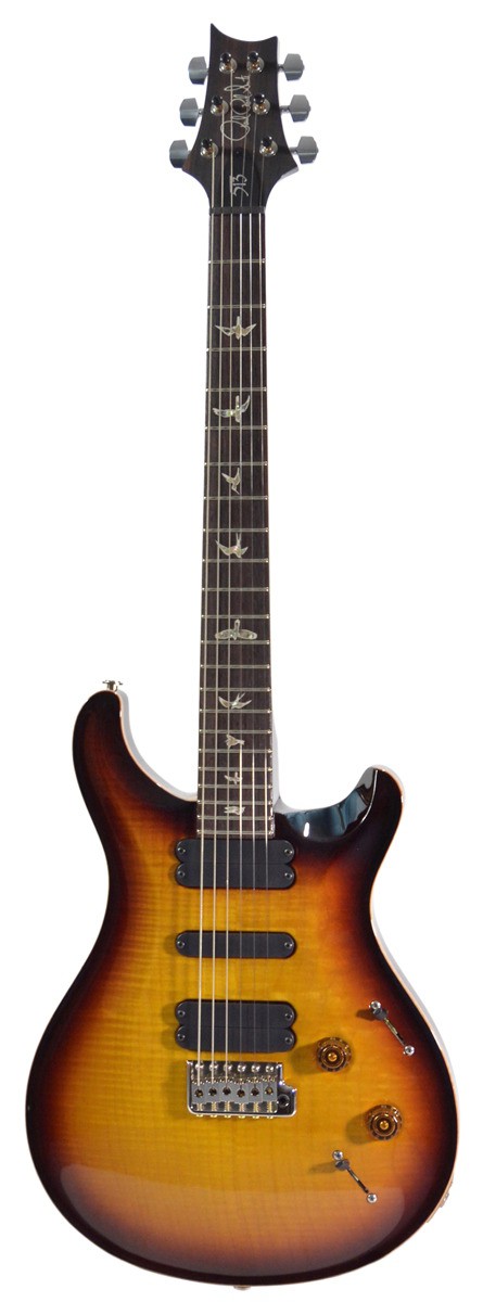 PRS 513 McCarty Tobacco Sunburst - gitara elektryczna USA