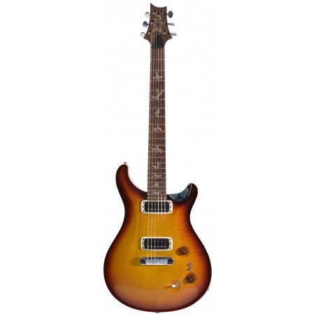 PRS Paul's Guitar McCarty Tobacco Sunburst - gitara elektryczna USA