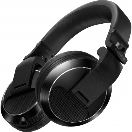 Pioneer HDJ-X7 - słuchawki
