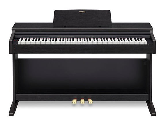 Casio AP-270 BK - pianino cyfrowe