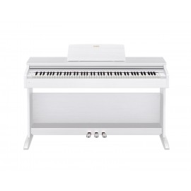 Casio AP-270 WE - pianino cyfrowe