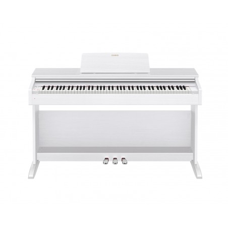 Casio AP-270 WE - pianino cyfrowe