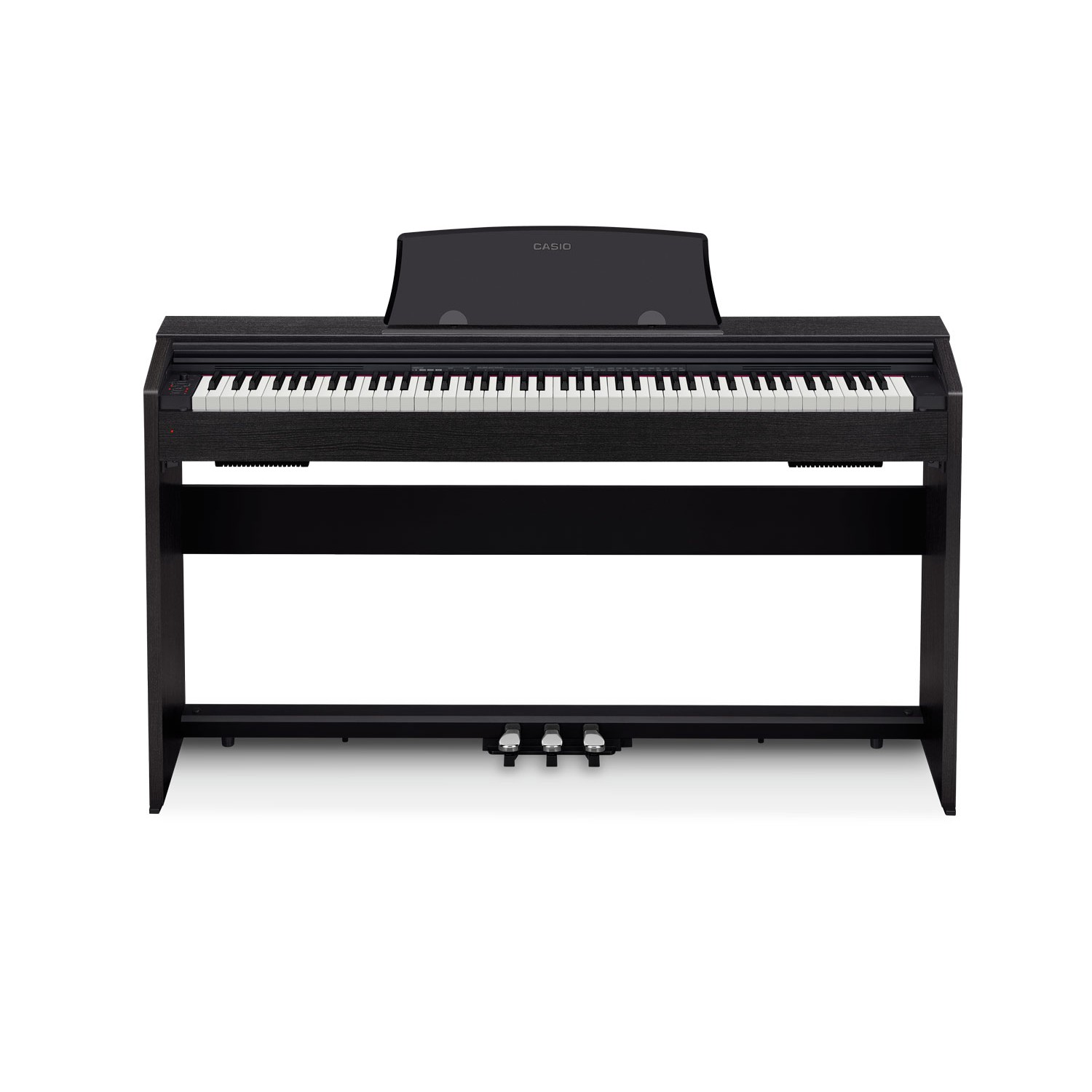 Casio PX-770 BK - pianino cyfrowe Casio PX-770 BK - pianino cyfrowe