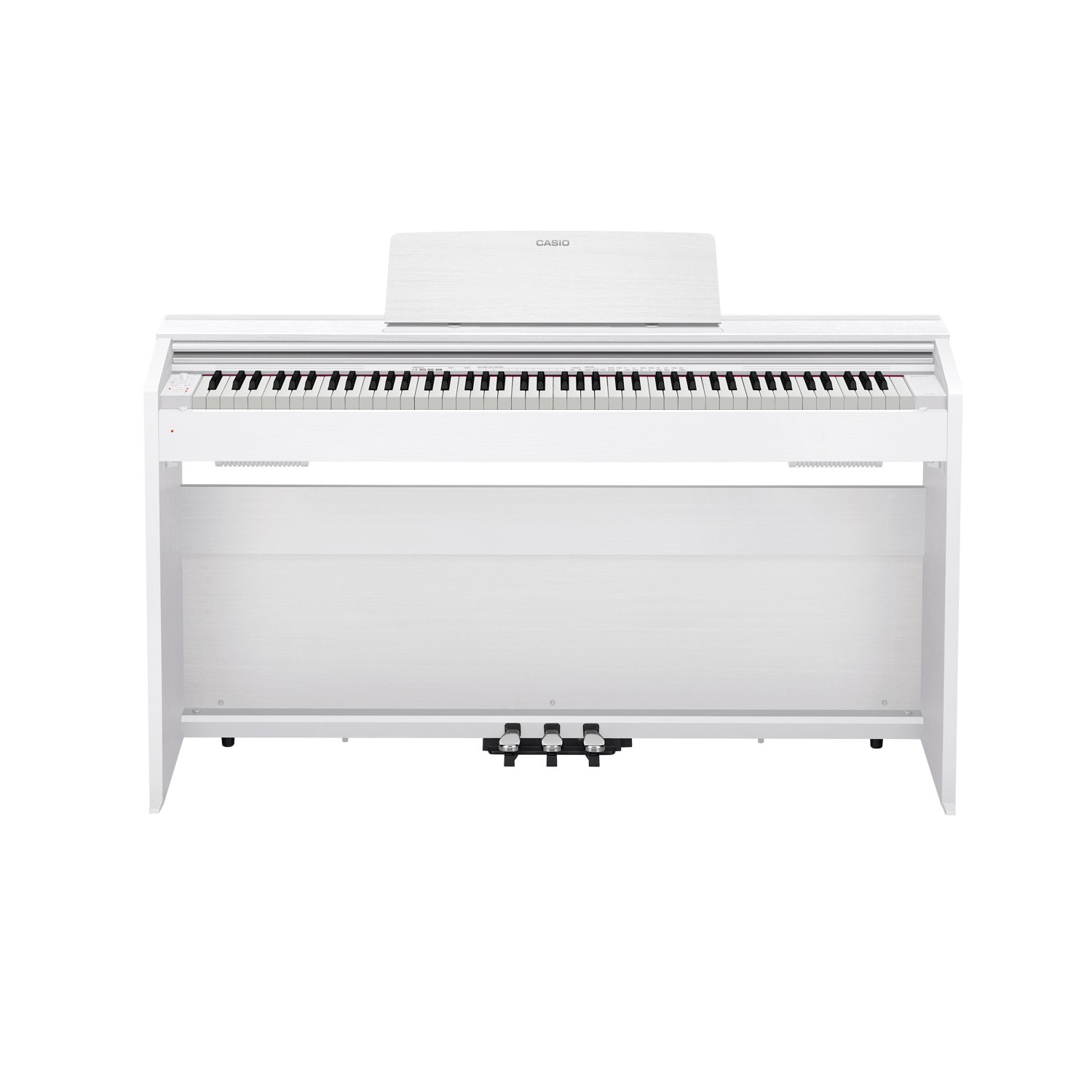 Casio PX-870 WE - pianino cyfrowe