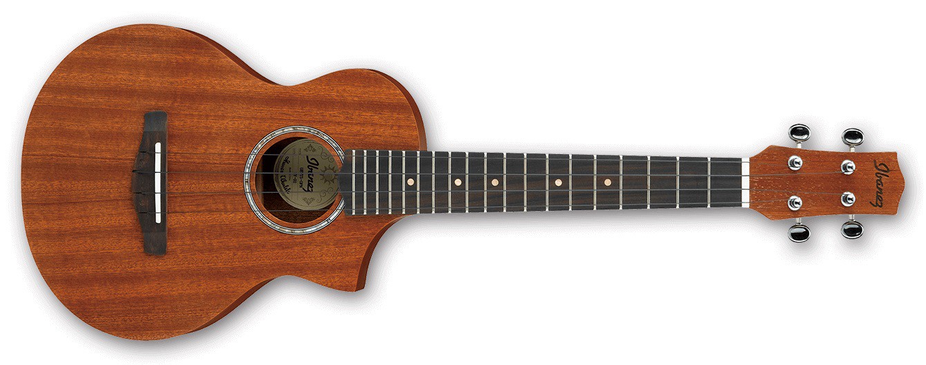 Ibanez UEWT5 OPN - ukulele tenorowe