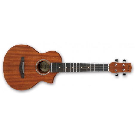 Ibanez UEWT5 OPN - ukulele tenorowe