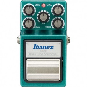 Ibanez TS9B - efekt basowy