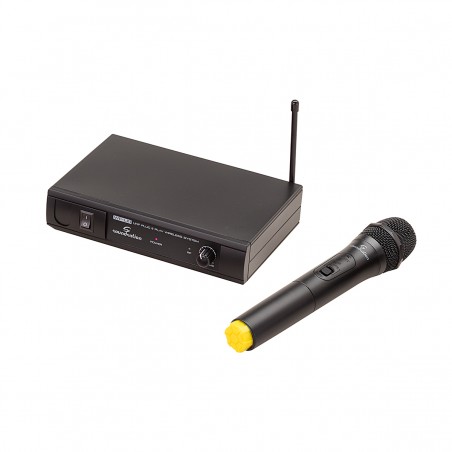 Soundsation WF-U11HC - system bezprzewodowy UHF