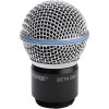 SHURE RPW118 - wkładka do Beta 58