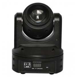 Fractal BEAM PRO 60 W - głowa ruchoma