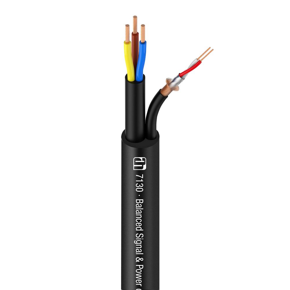 Adam Hall Cables 7130 - przewód audio