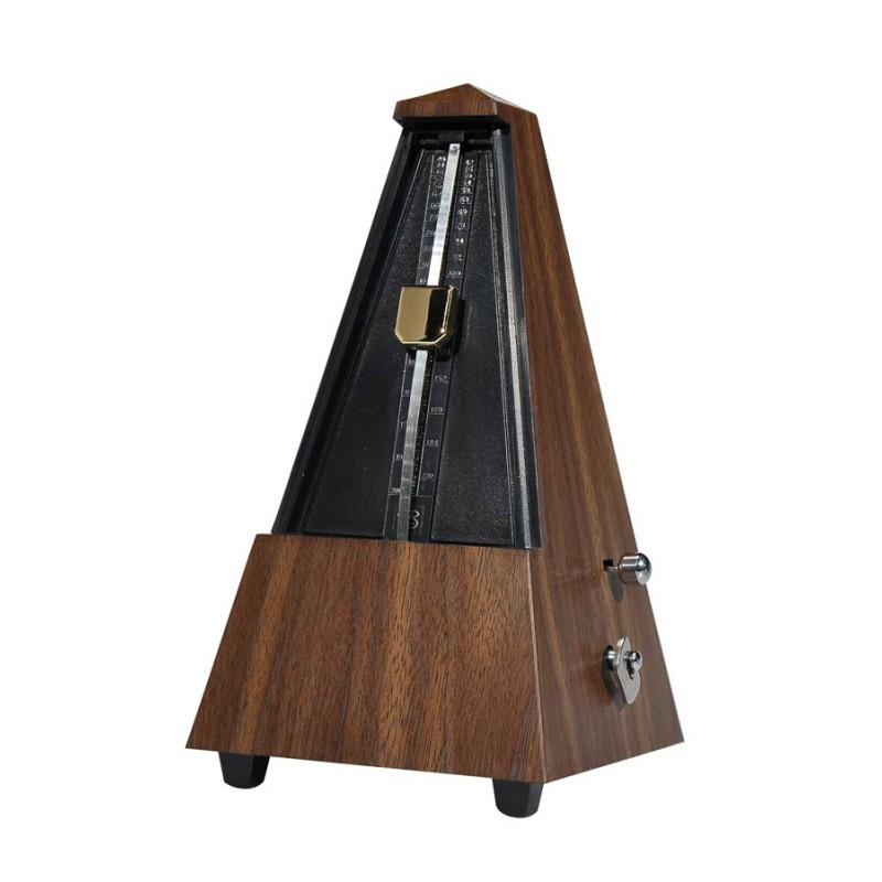 Boston BMM-100-WG - metronom mechaniczny Boston BMM-100-WG - metronom mechaniczny