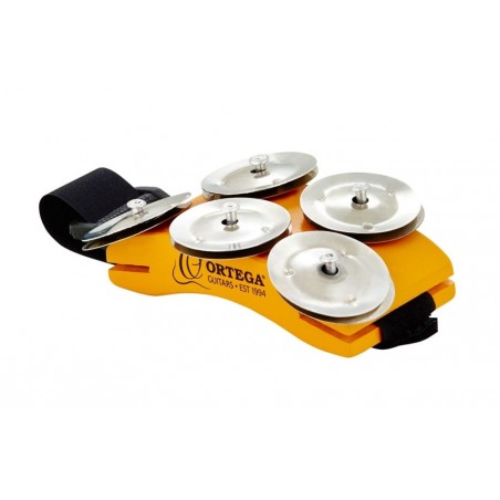 Ortega OSSFT - Foot Tambourine