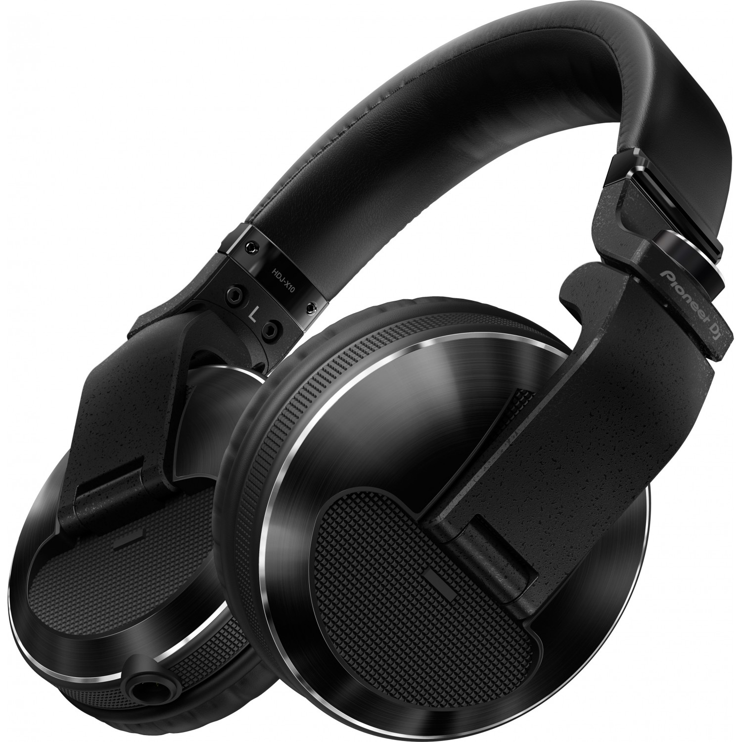 Pioneer HDJ-X10 - słuchawki Pioneer DJ HDJ-X10-K - słuchawki