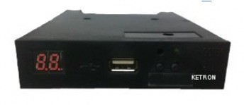 Ketron USB001 - interfejs USB Ketron USB001 - interfejs USB