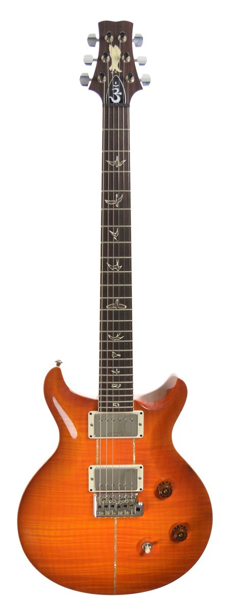 PRS Santana 2 Matteo Mist - gitara elektryczna USA PRS Santana 2 Matteo Mist - gitara elektryczna USA