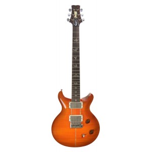 PRS Santana 2 Matteo Mist - gitara elektryczna USA