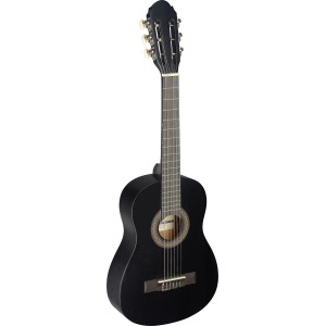 Stagg C405M BLK - gitara klasyczna 1/4