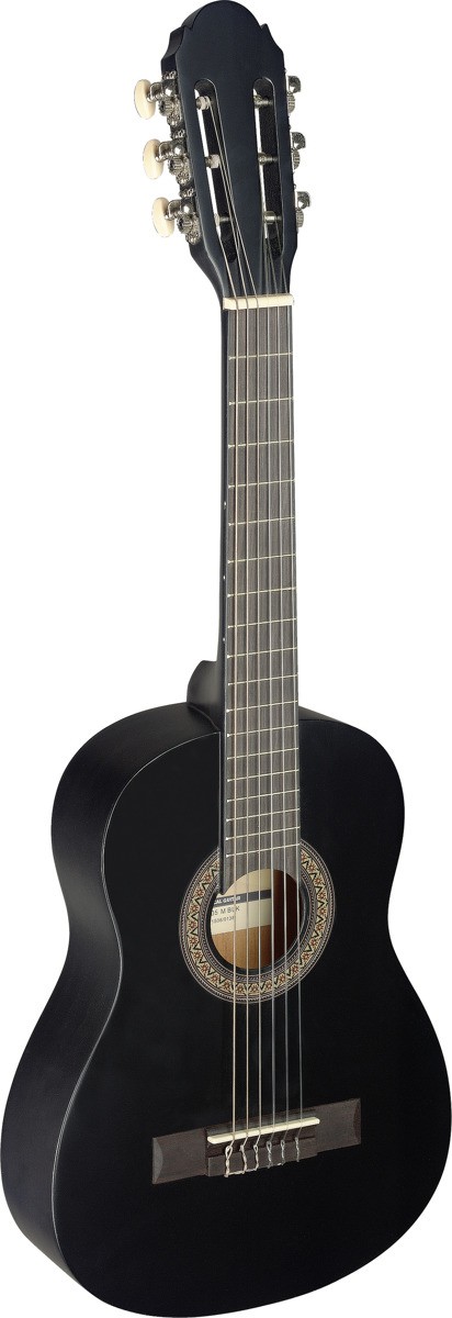 Stagg C405M BLK - gitara klasyczna 1/4