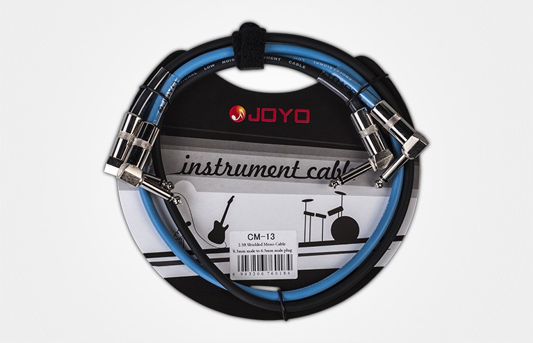 Joyo CM-13 - kabel instrumentalny