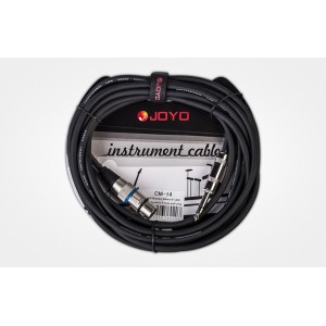 Joyo CM-13 - kabel instrumentalny