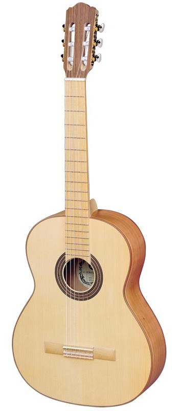 Hora SS200C - gitara klasyczna 4/4