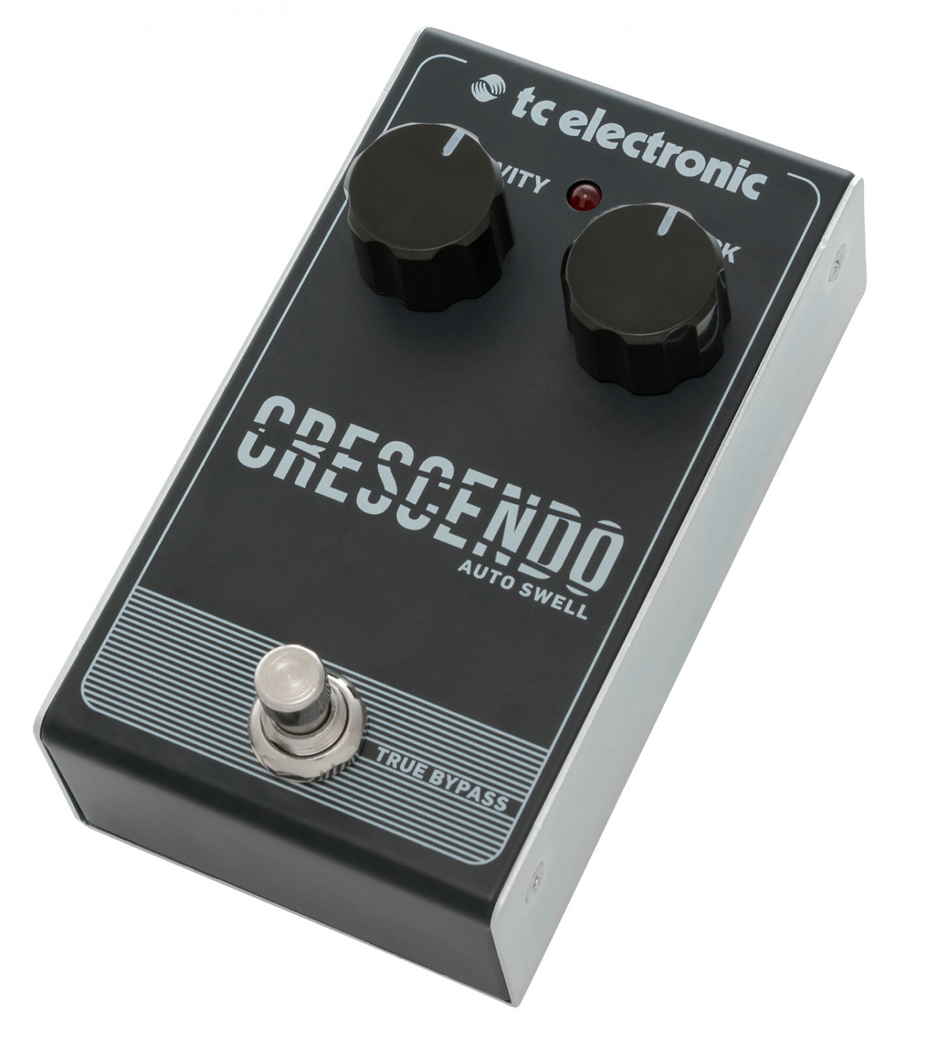 TC Electronic Crescendo Auto Swell - efekt gitarowy