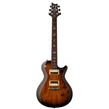 PRS 2018 SE 245 Tobacco Sunburst - gitara elektryczna