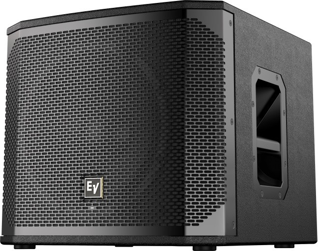Electro-Voice ELX200-12SP - subwoofer aktywny Electro-Voice ELX200-12SP - subwoofer aktywny
