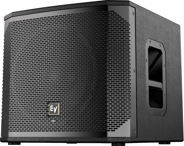 Electro-Voice ELX200-12SP - subwoofer aktywny