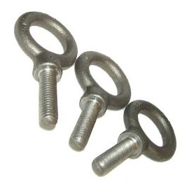 Electro-Voice EBK1-M10-3PACK - zestaw trzech zawiesi oczkowych