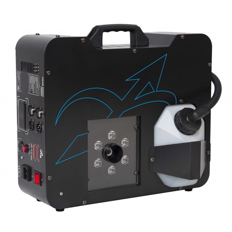 Sagitter SG ARS1500FC - wytwornica dymu Sagitter SG ARS1500FC - wytwornica dymu
