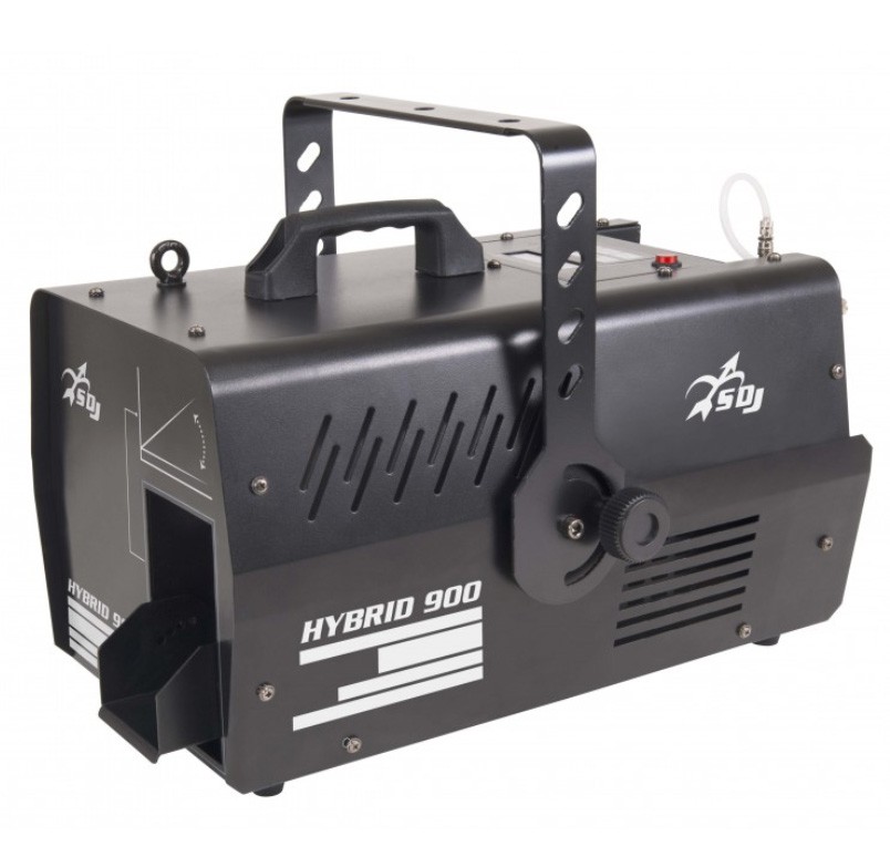 Sagitter SG HYH900 - wytwornica dymu Sagitter SG HYH900 - wytwornica dymu