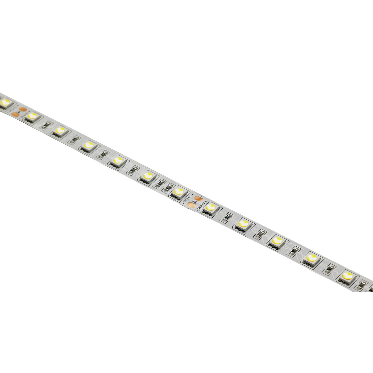 CONTEST PURETAPE6020-WARM - Taśma LED 3000 ° K - 5 m - IP20 - 60 diod LED / m &8211 taśma samo CONTEST PURETAPE6020-WARM - Taśma LED 3000 ° K - 5 m - IP20 - 60 diod LED / m - taśma samo
