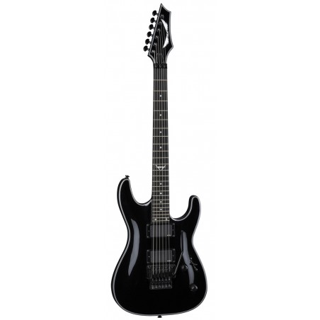 Dean C450 Floyd EMG CBK - gitara elektryczna