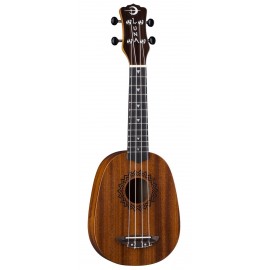Luna Uke Vintage MP - ukulele sopranowe