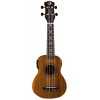 Luna Uke Vintage S EL - ukulele sopranowe